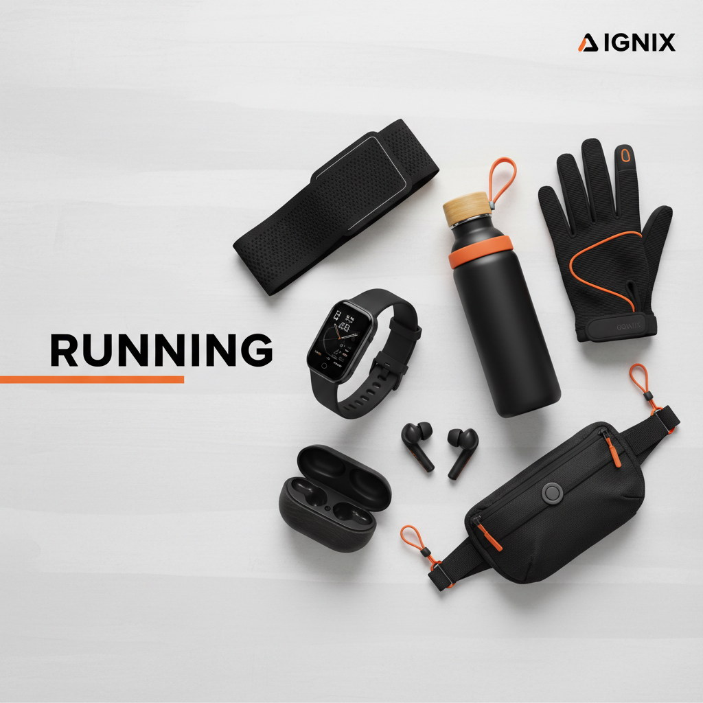 Running