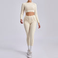 Pulse Shift Set - White